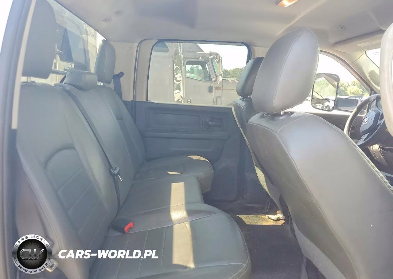 2017 Ram 4500 VIN:3C7WRLEL7HG598716 - 10