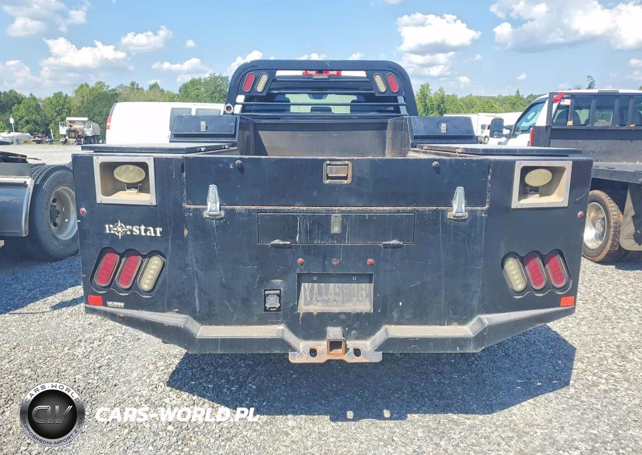 2017 Ram 4500 VIN:3C7WRLEL7HG598716 - 6