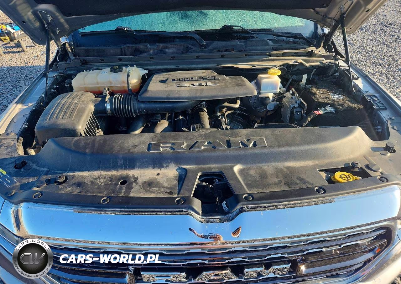 2021 Ram 1500 Limited VIN:1C6SRFHM3MN562242 - 11