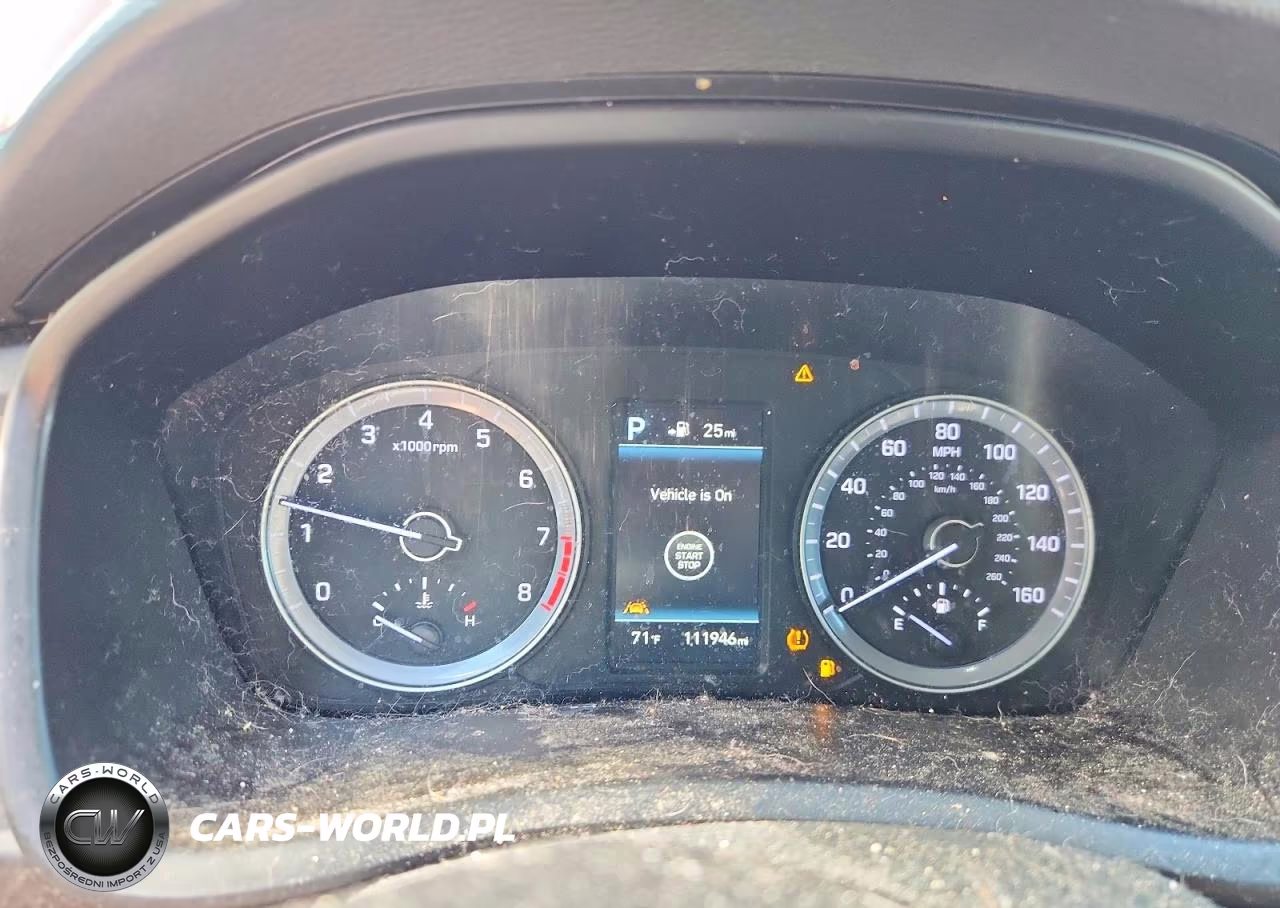 2019 Hyundai Sonata Limited VIN:5NPE34AF0KH813321 - 9