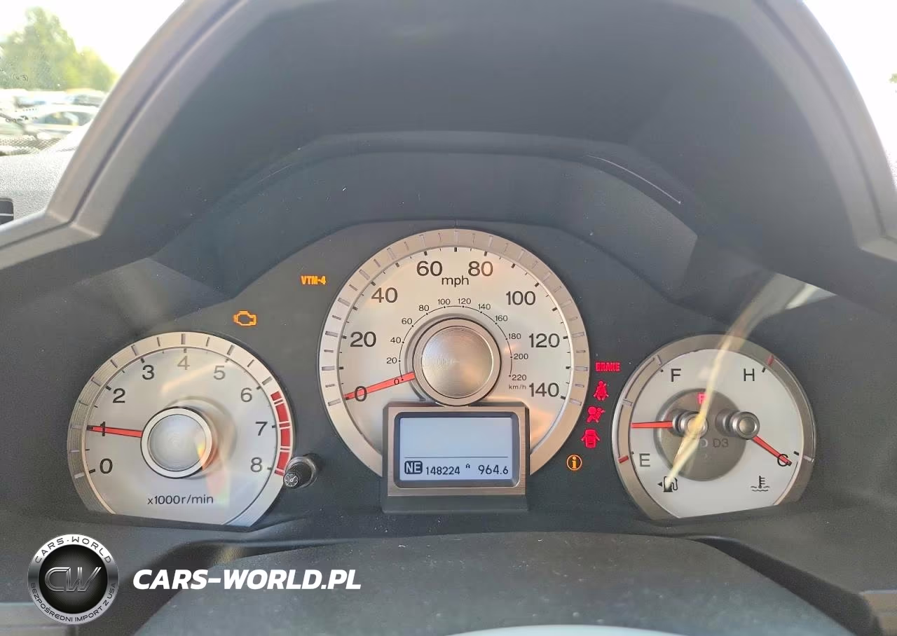 2011 Honda Pilot Touring VIN:5FNYF4H98BB084603 - 9