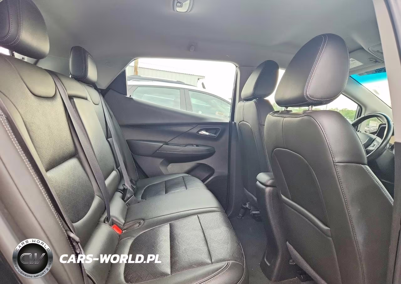 2023 Chevrolet Bolt Ev 2Lt VIN:1G1FX6S07P4175900 - 10