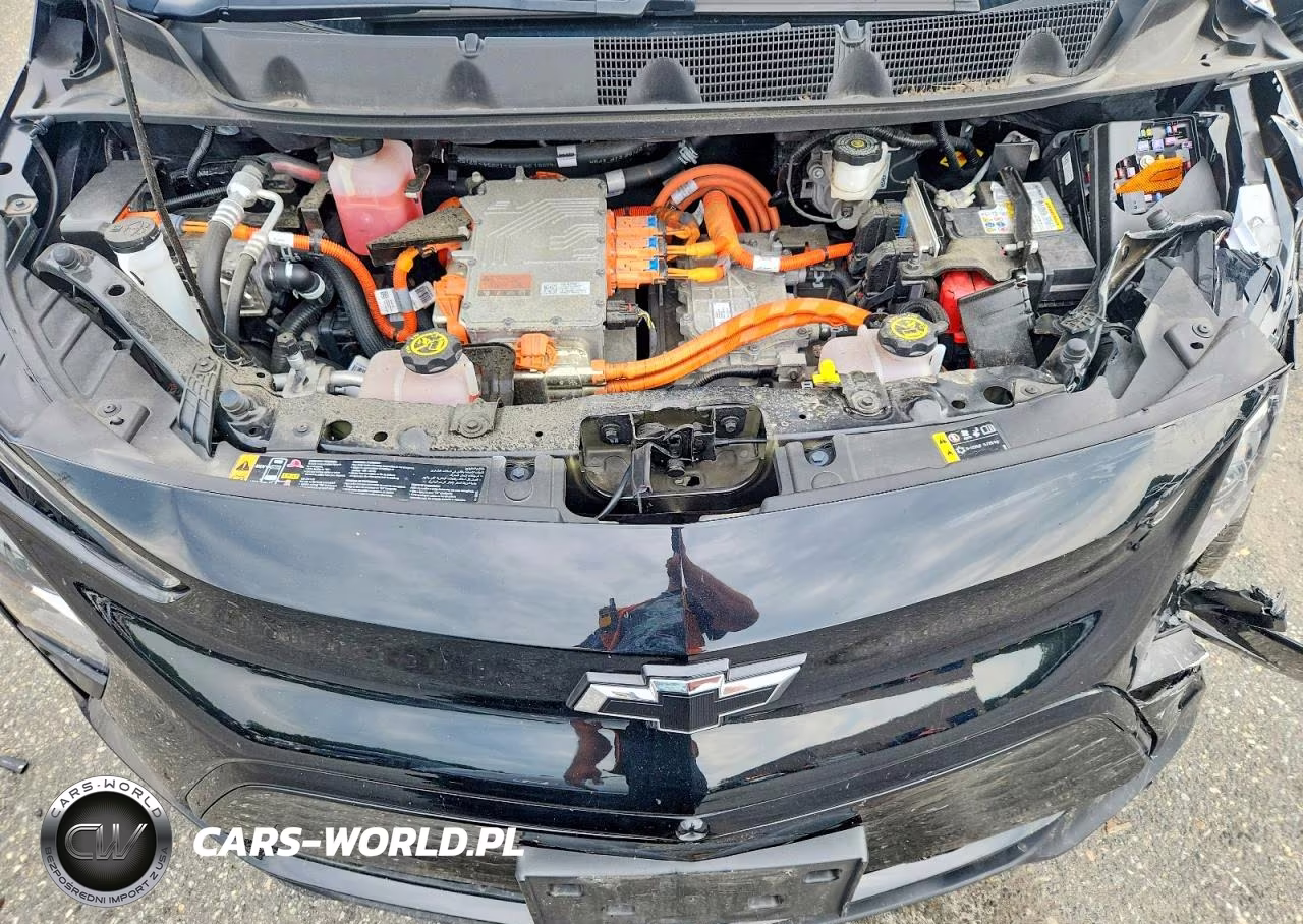2023 Chevrolet Bolt Ev 2Lt VIN:1G1FX6S07P4175900 - 11