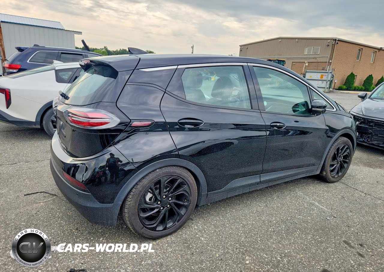 2023 Chevrolet Bolt Ev 2Lt VIN:1G1FX6S07P4175900 - 3