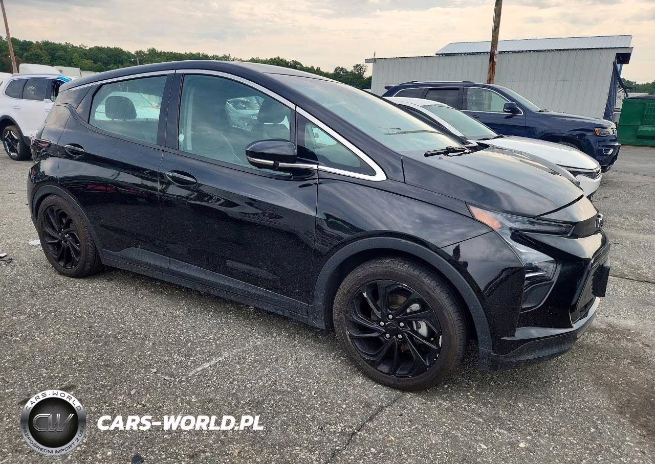 2023 Chevrolet Bolt Ev 2Lt VIN:1G1FX6S07P4175900 - 4