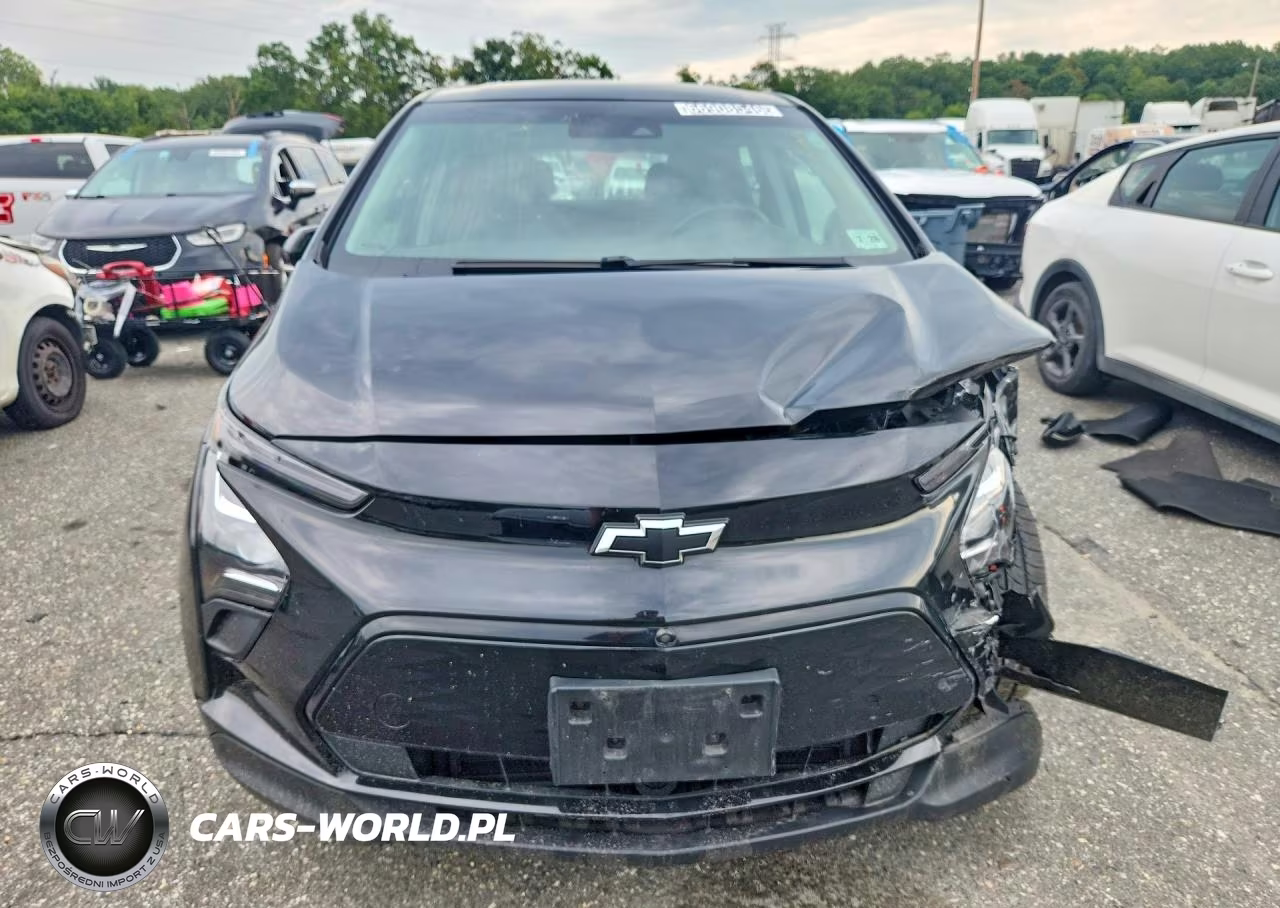 2023 Chevrolet Bolt Ev 2Lt VIN:1G1FX6S07P4175900 - 5