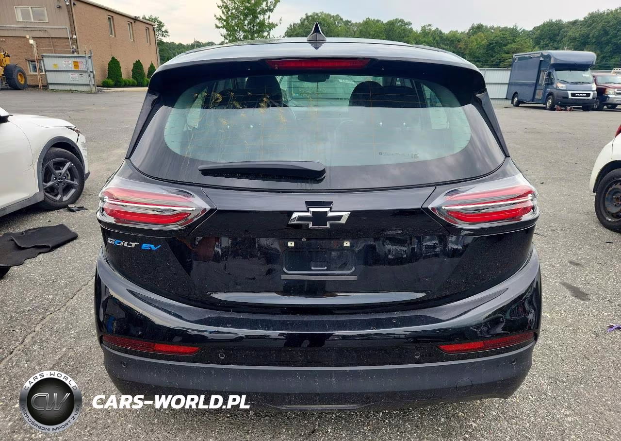 2023 Chevrolet Bolt Ev 2Lt VIN:1G1FX6S07P4175900 - 6
