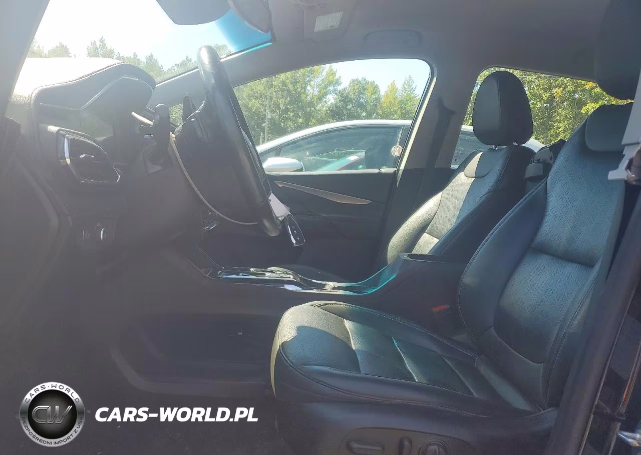 2023 Chevrolet Bolt Ev 2Lt VIN:1G1FX6S07P4175900 - 7