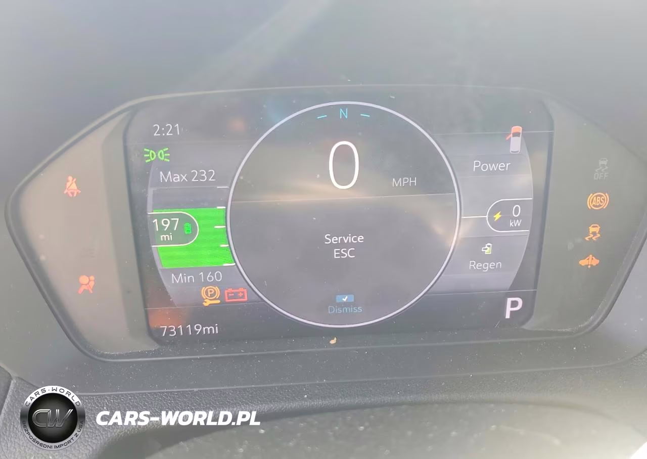 2023 Chevrolet Bolt Ev 2Lt VIN:1G1FX6S07P4175900 - 9