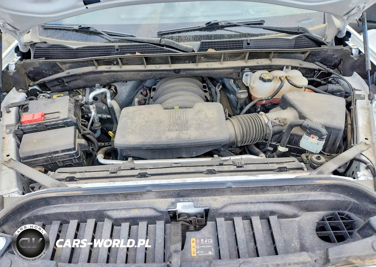2023 GMC Sierra K1500 VIN:1GTUUAED4PZ102530 - 11