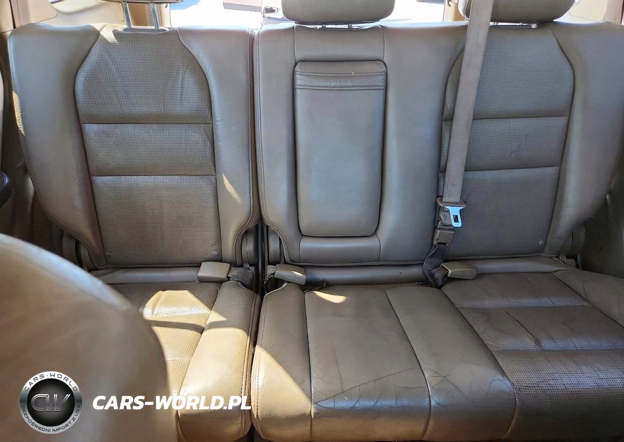 2005 Acura Mdx VIN:2HNYD18205H510462 - 10