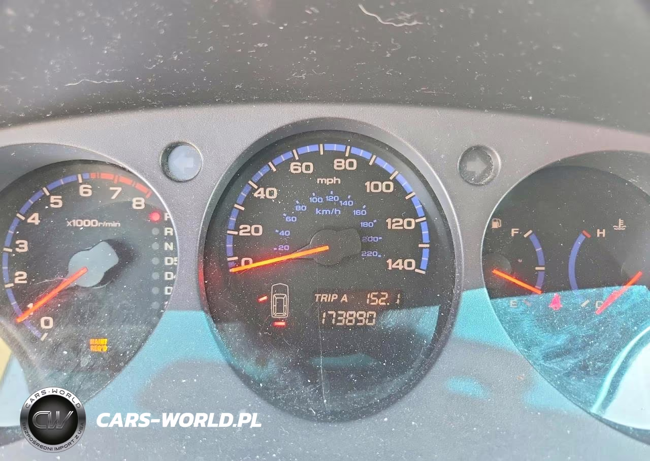 2005 Acura Mdx VIN:2HNYD18205H510462 - 9
