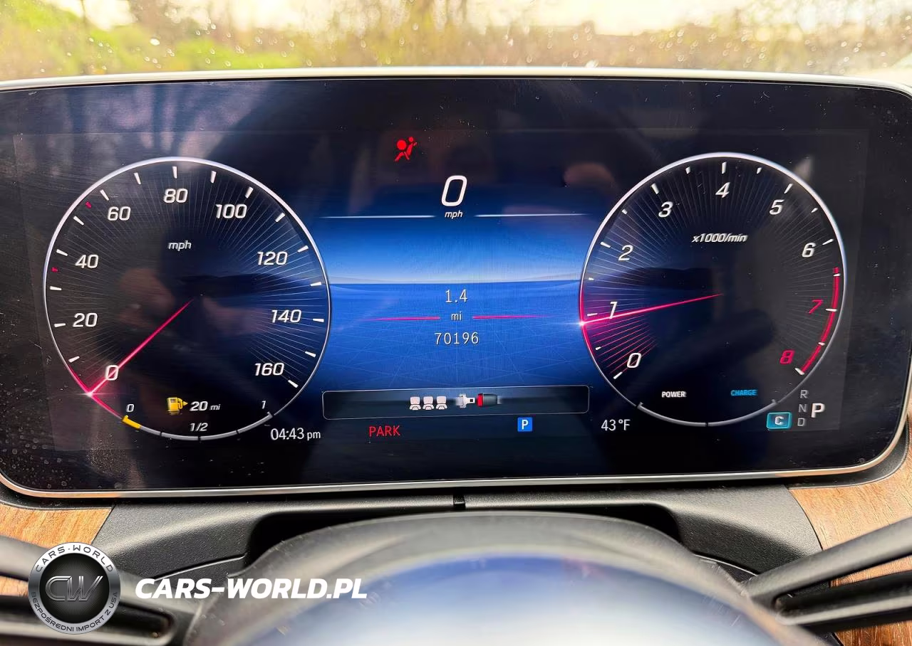 2023 Mercedes-Benz C 300 VIN:W1KAF4GB8PR084551 - 8