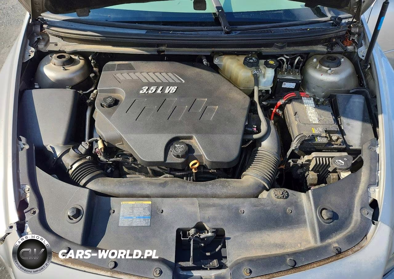 2008 Chevrolet Malibu Ls VIN:1G1ZG57N38F274103 - 11