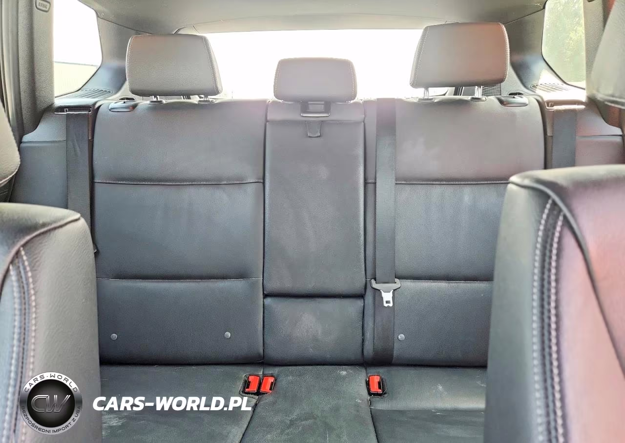 2017 BMW X3 xDrive35I VIN:5UXWX7C58H0S18431 - 10