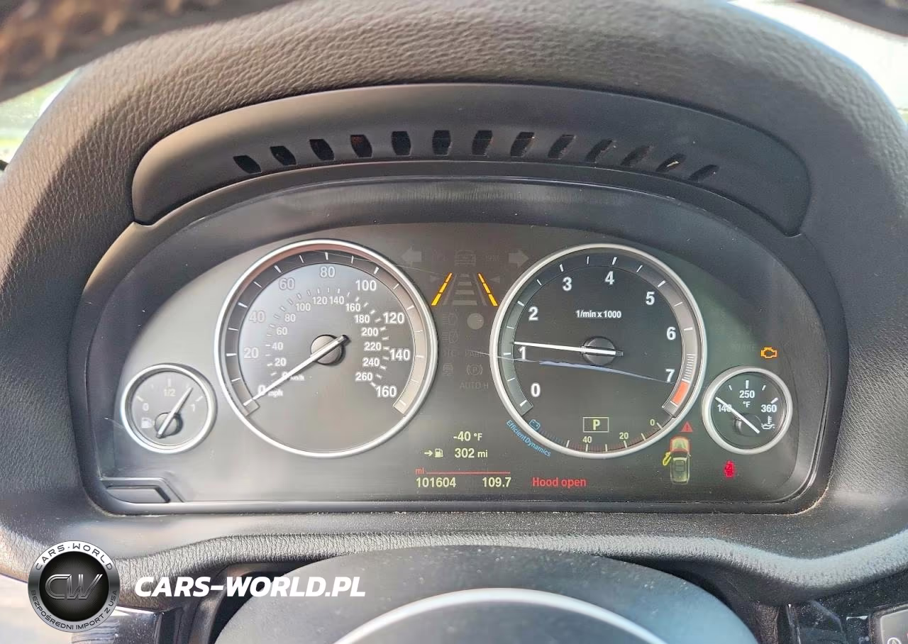 2017 BMW X3 xDrive35I VIN:5UXWX7C58H0S18431 - 9