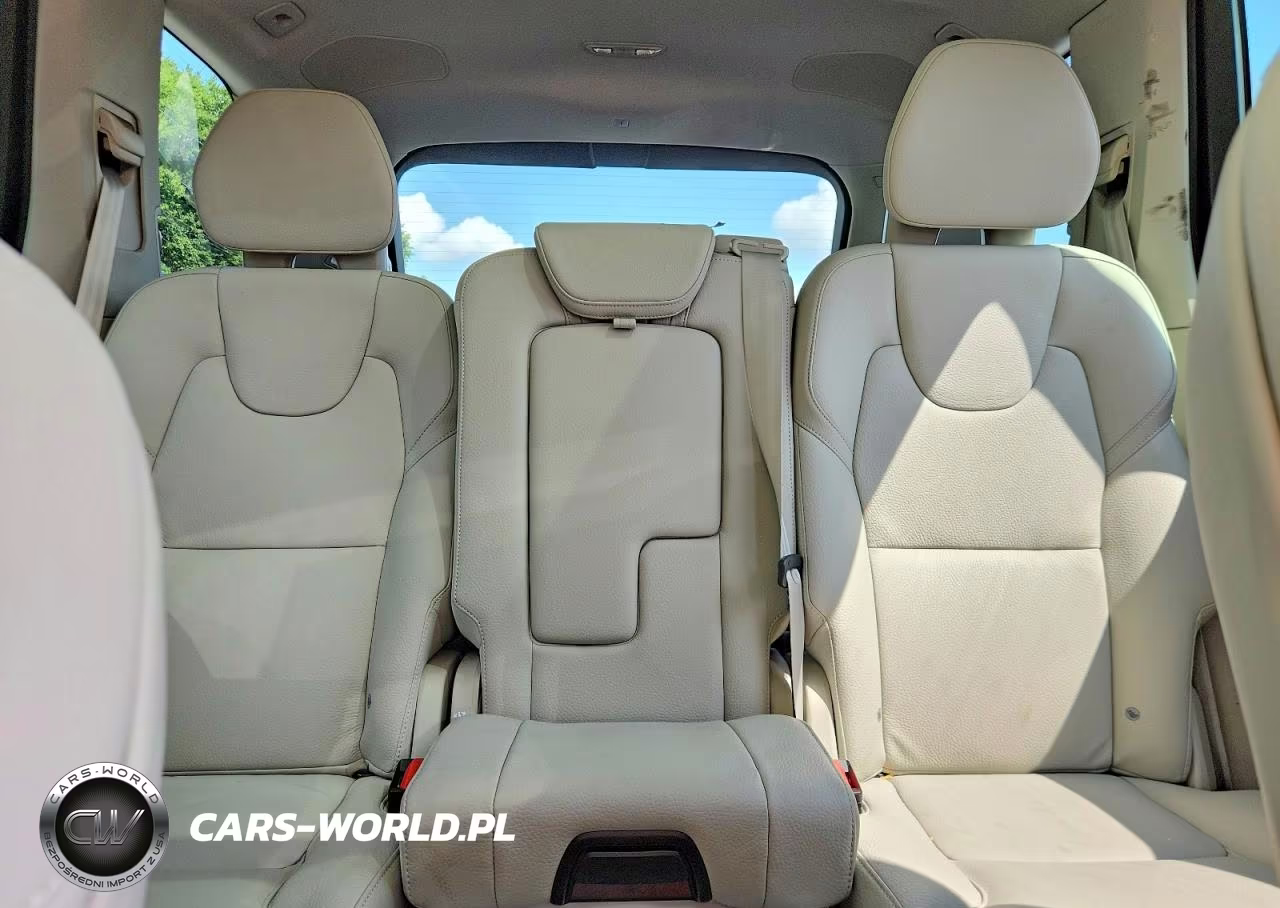 2024 Volvo Xc90 Plus VIN:YV4062PEXR1244612 - 10