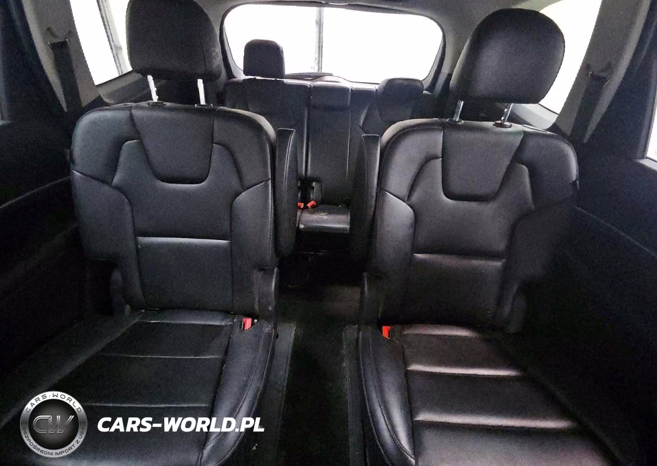2025 Kia Telluride S VIN:5XYP6DGCXSG599443 - 10