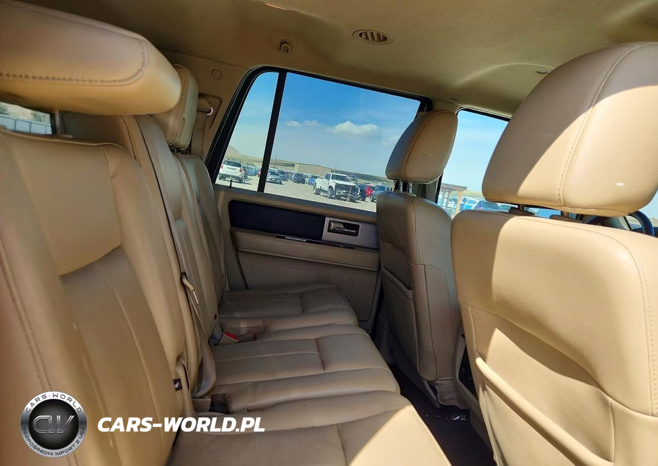 2015 Ford Expedition El Xlt VIN:1FMJK1JTXFEF44901 - 11