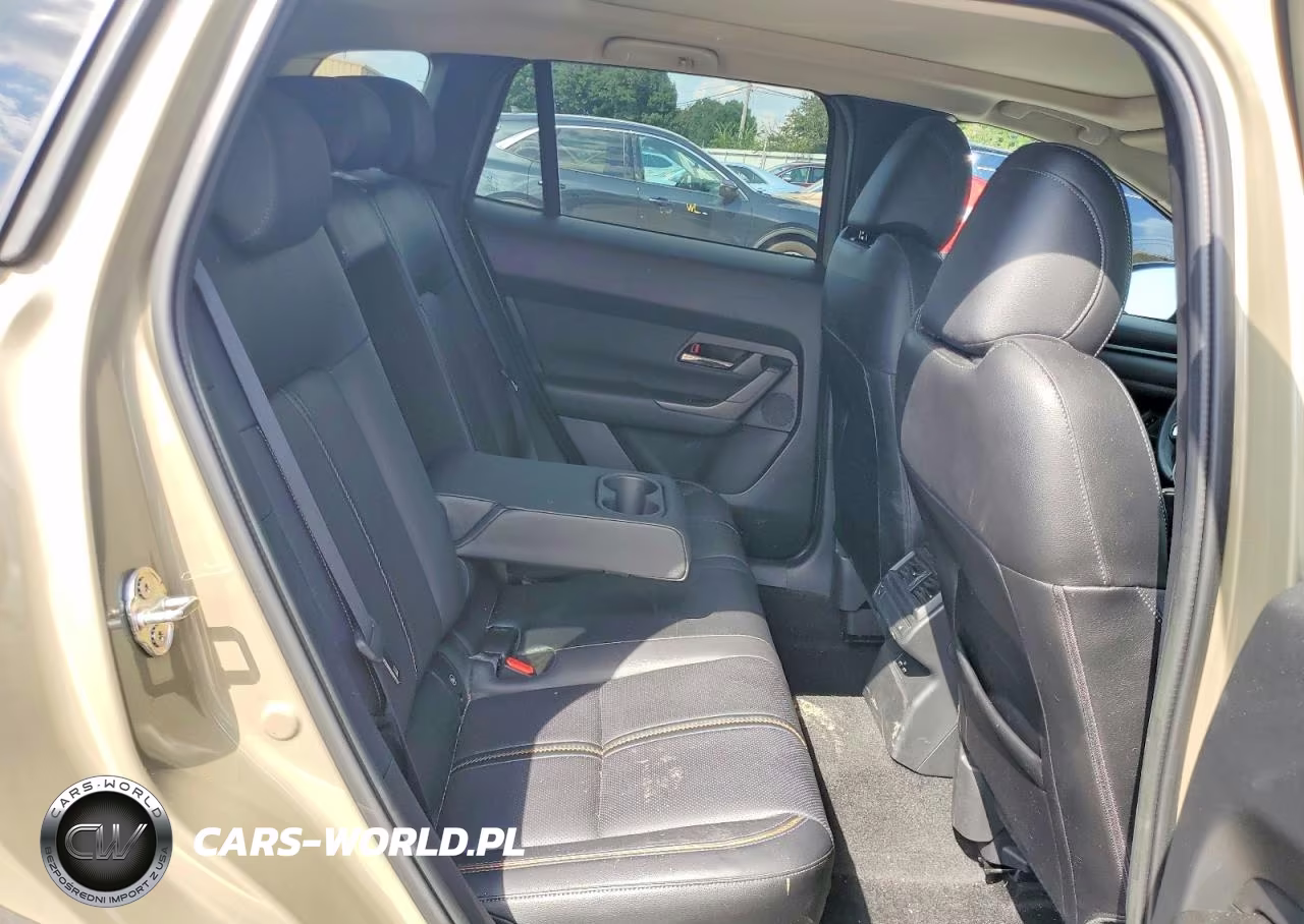 2023 Mazda Cx-50 Premium Plus VIN:7MMVABEY4PN102234 - 11
