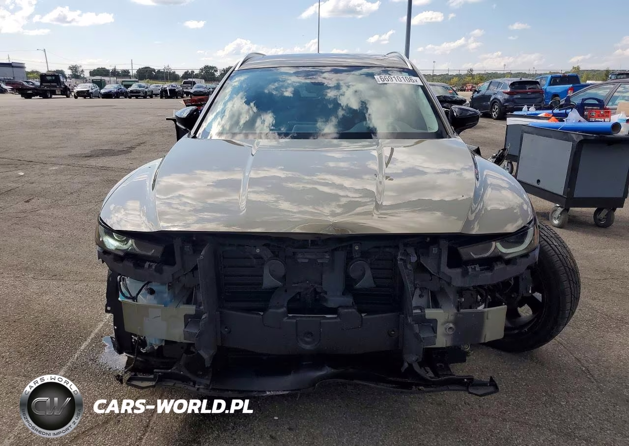 2023 Mazda Cx-50 Premium Plus VIN:7MMVABEY4PN102234 - 5
