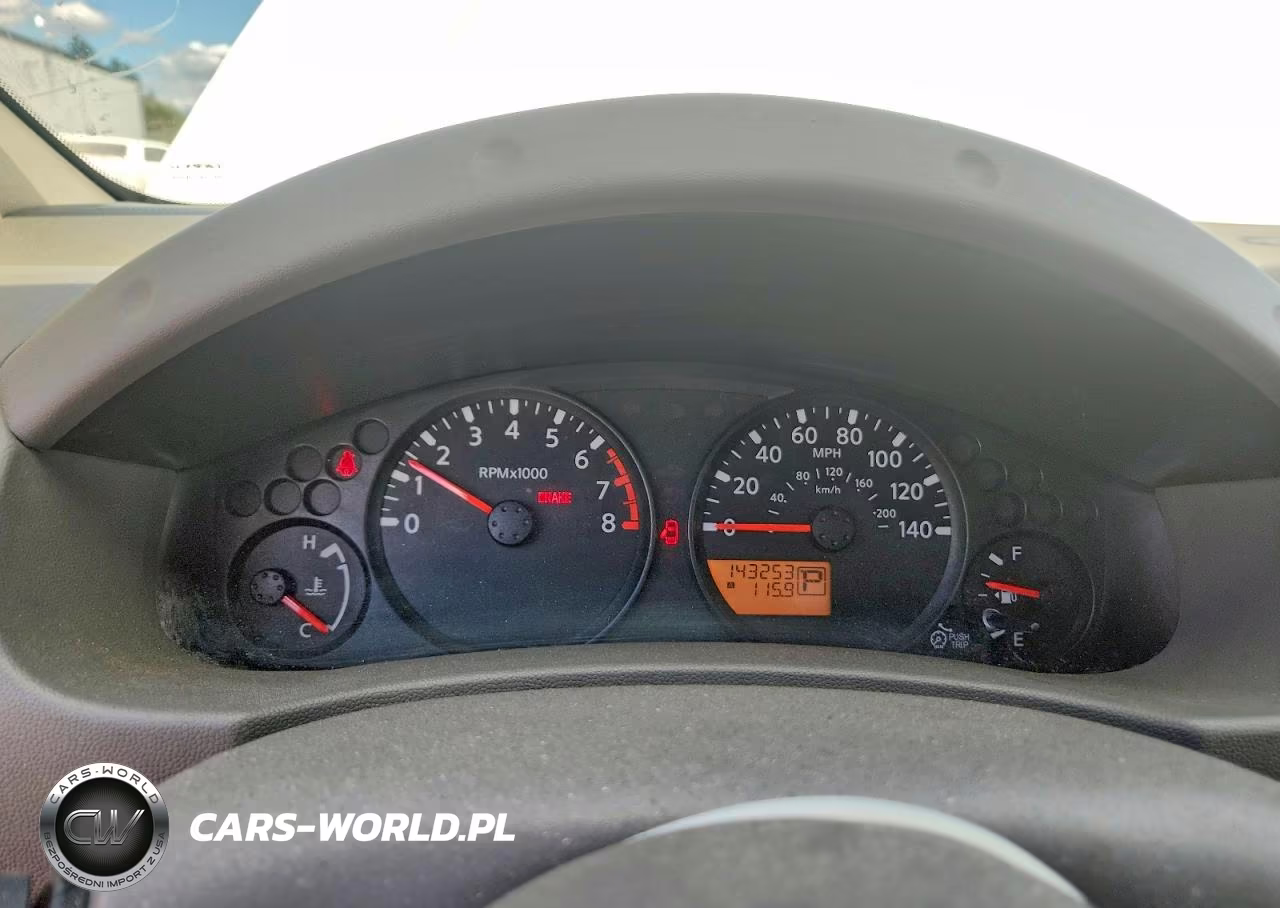 2015 Nissan Frontier S VIN:1N6BD0CT3FN710747 - 9