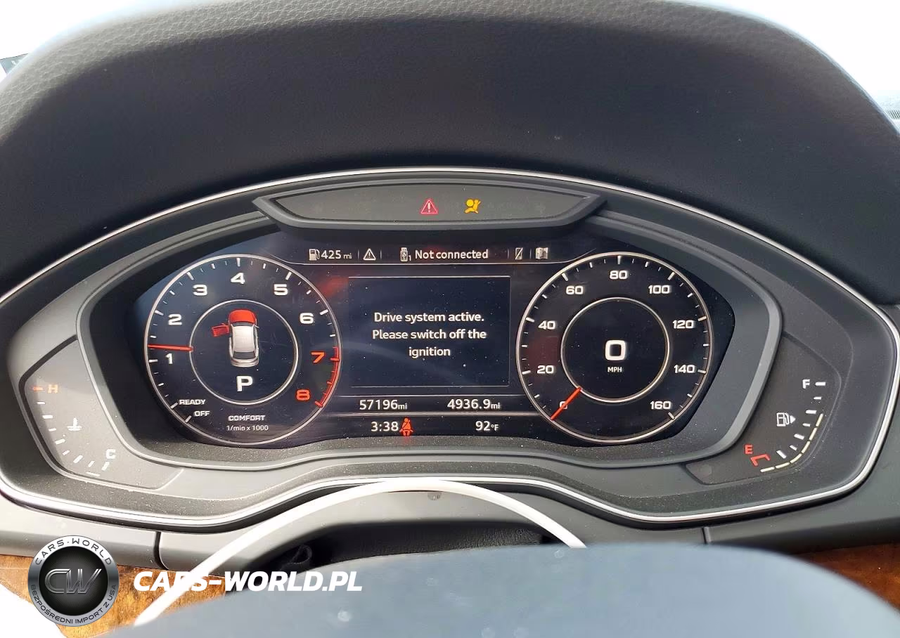 2018 Audi Q5 Premium Plus VIN:WA1BNAFYXJ2130543 - 9