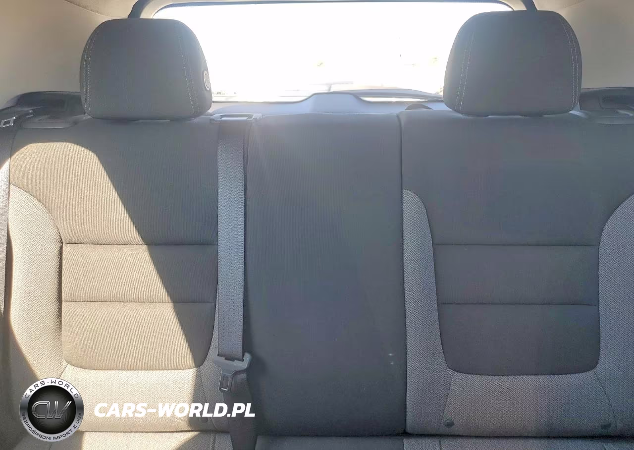 2021 Chevrolet Trailblazer Ls VIN:KL79MMS26MB106915 - 10