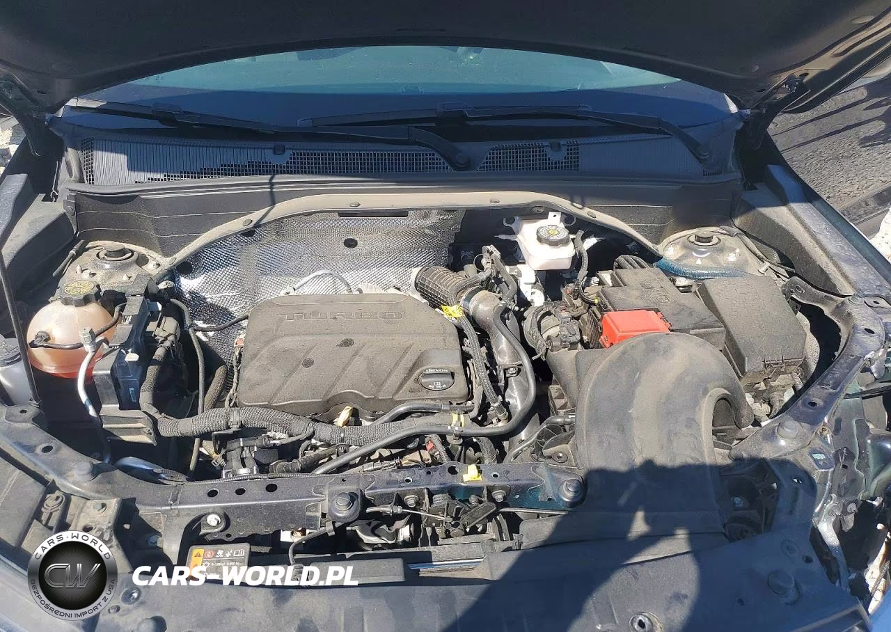 2021 Chevrolet Trailblazer Ls VIN:KL79MMS26MB106915 - 12