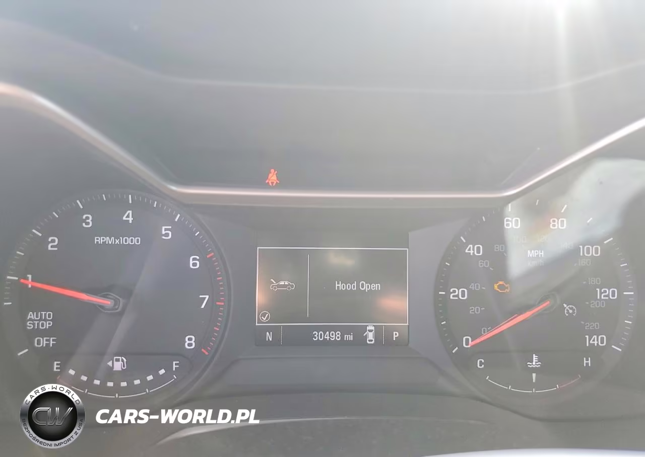 2021 Chevrolet Trailblazer Ls VIN:KL79MMS26MB106915 - 9