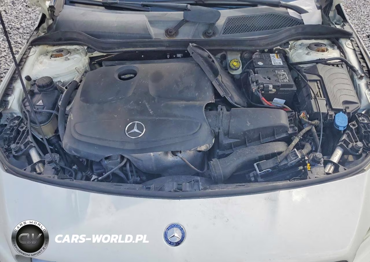 2017 Mercedes-Benz Cla 250 4Matic VIN:WDDSJ4GB1HN498590 - 11