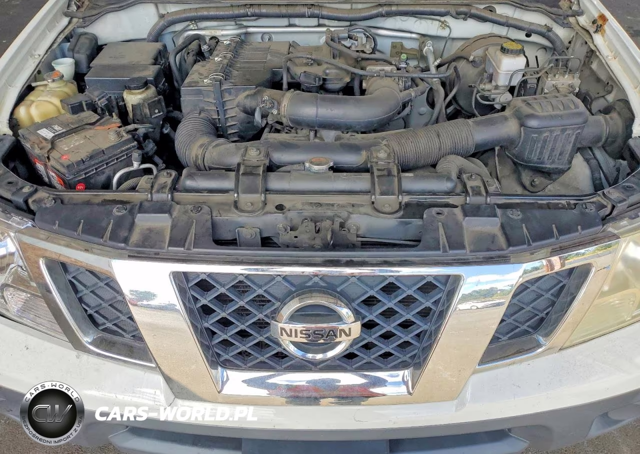 2013 Nissan Frontier S VIN:1N6BD0CT4DN718580 - 11