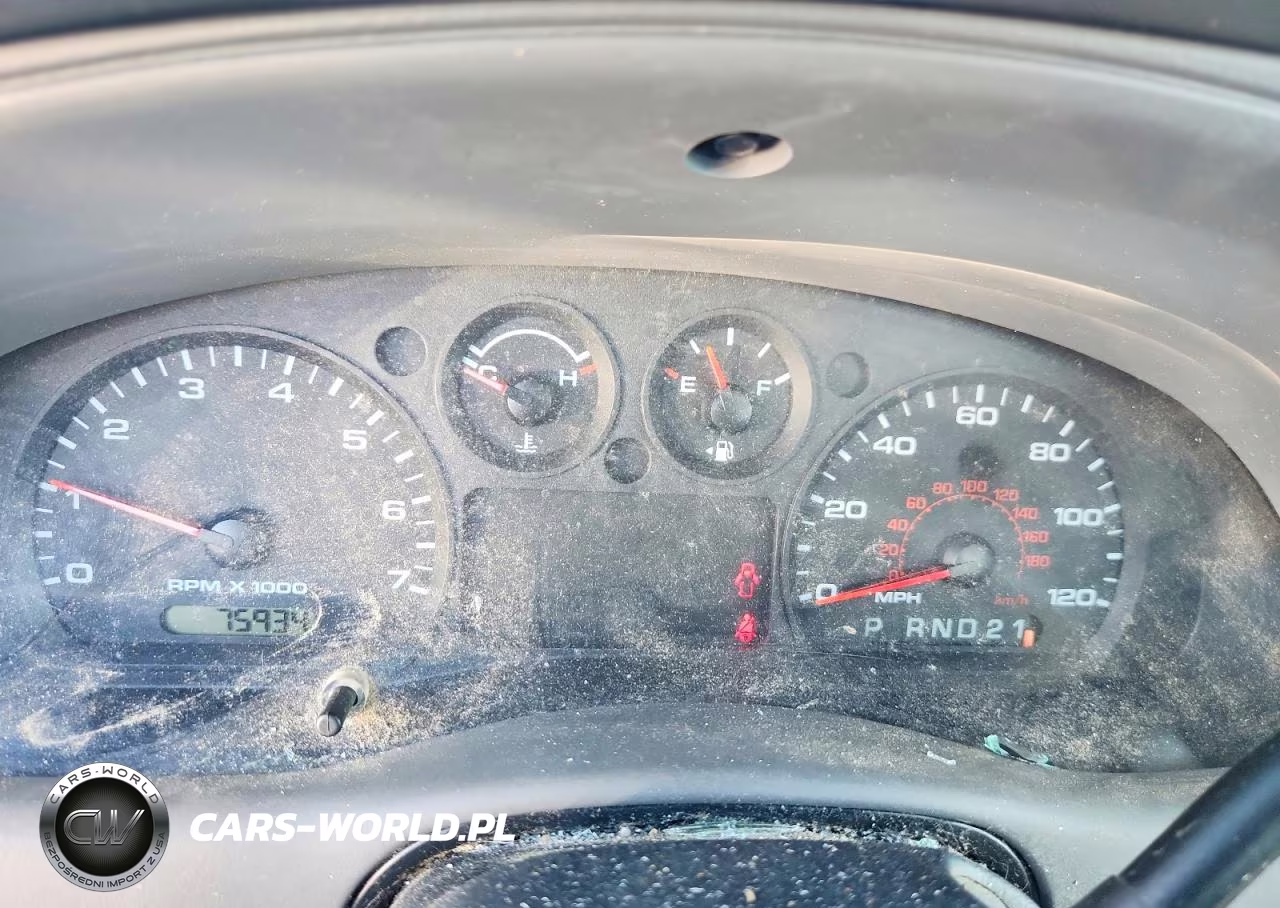 2006 Ford Ranger VIN:1FTYR10U56PA87699 - 9