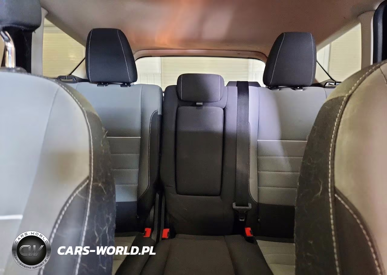 2014 Ford Escape Se VIN:1FMCU9GXXEUA53051 - 10