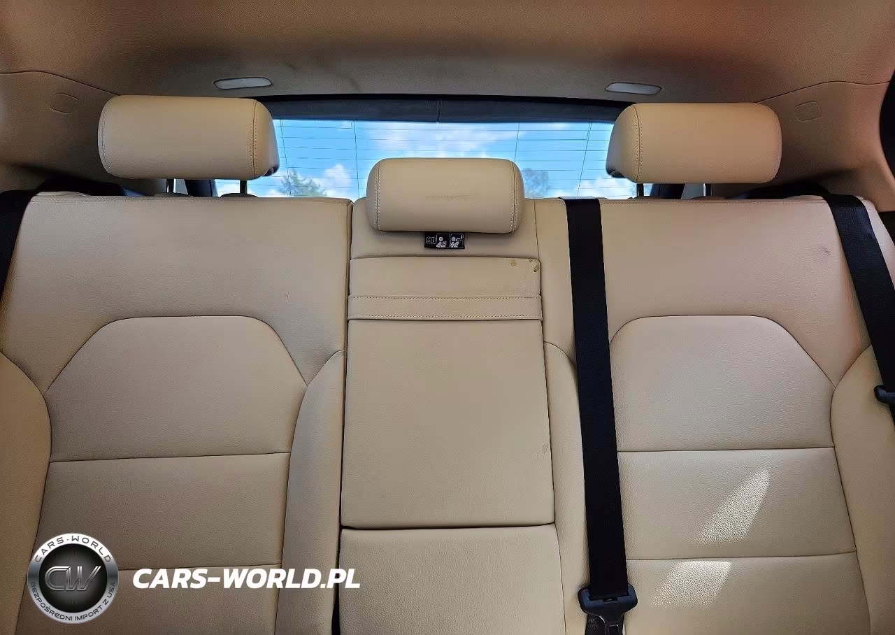 2018 Mercedes-Benz Gla 250 4Matic VIN:WDCTG4GBXJJ464605 - 10