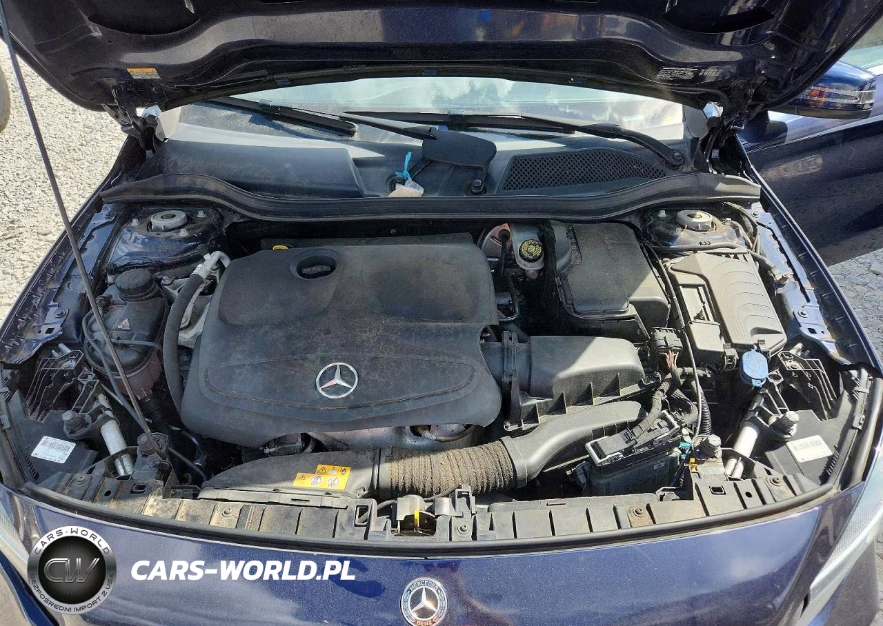 2018 Mercedes-Benz Gla 250 4Matic VIN:WDCTG4GBXJJ464605 - 12