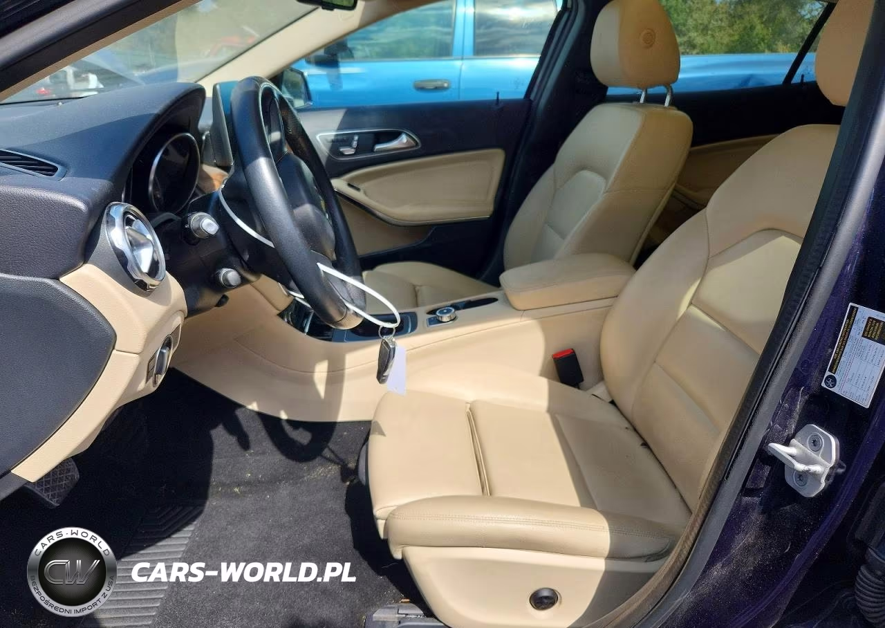 2018 Mercedes-Benz Gla 250 4Matic VIN:WDCTG4GBXJJ464605 - 7