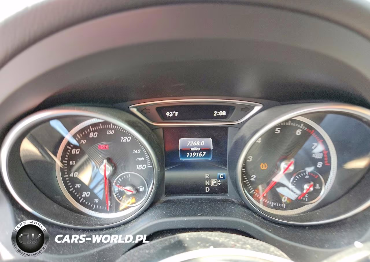 2018 Mercedes-Benz Gla 250 4Matic VIN:WDCTG4GBXJJ464605 - 9