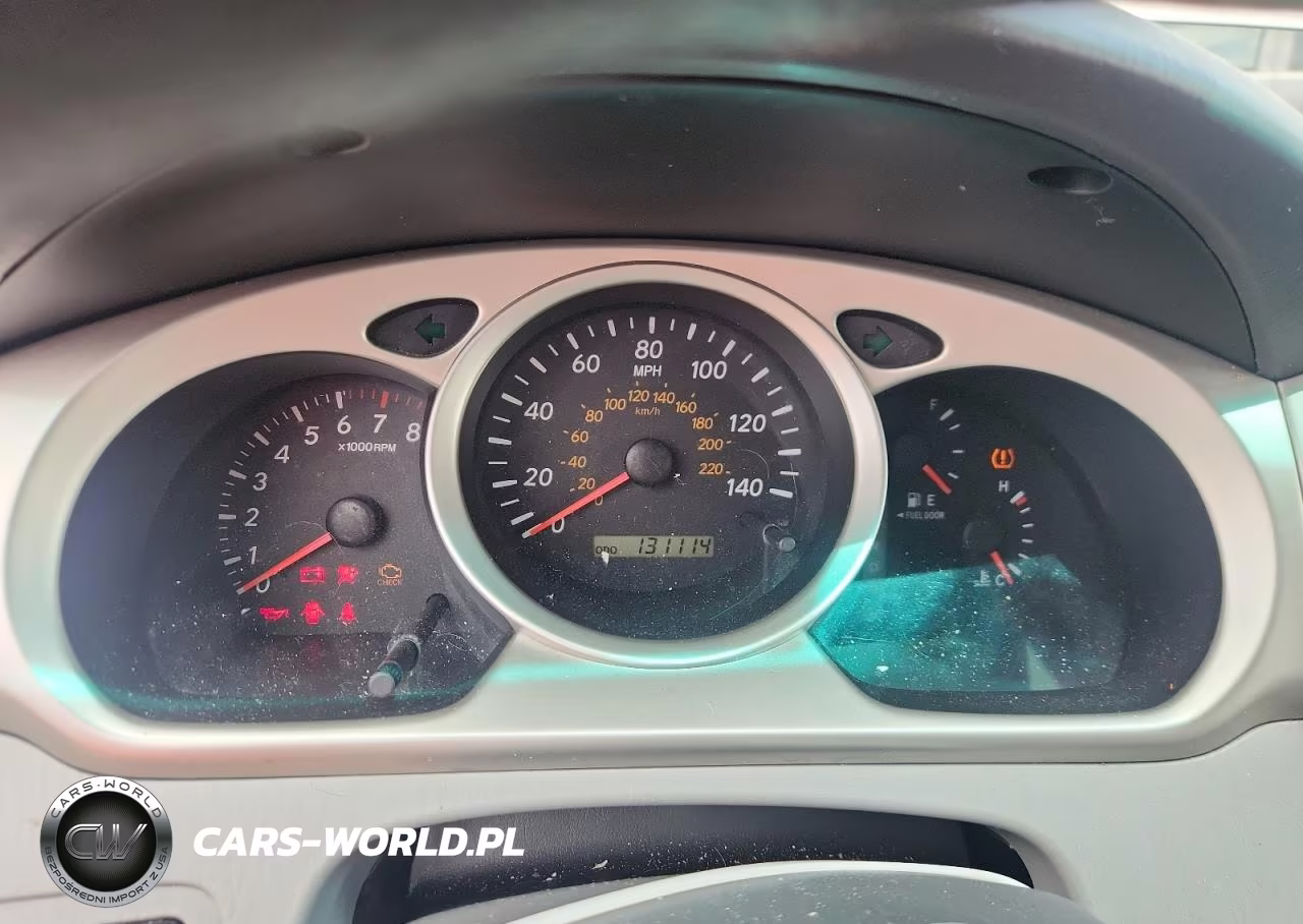 2007 Toyota Highlander Base VIN:JTEGD21A370169229 - 9