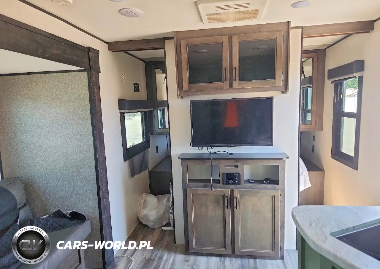 2022 Highland Ridge Open Range Camper VIN:58TBH0BP9N15L3148 - 5