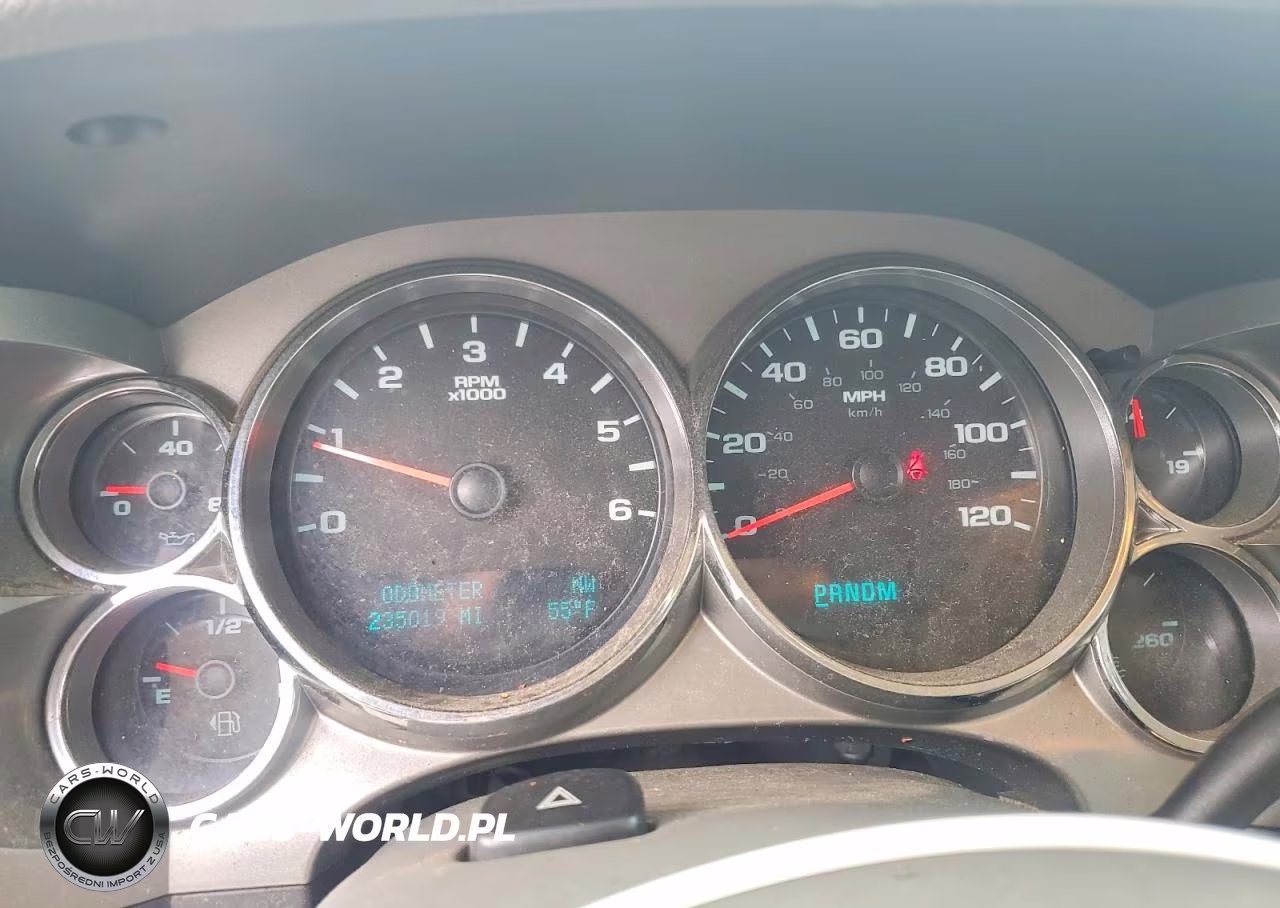 2010 GMC Sierra C1500 Sle VIN:3GTRCVE07AG250594 - 9
