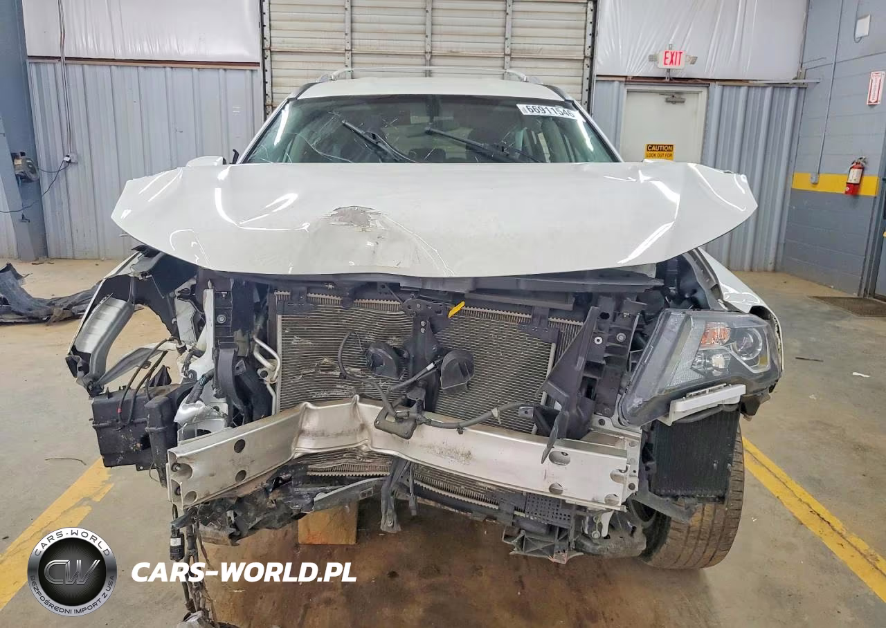 2020 Nissan Pathfinder S VIN:5N1DR2AM7LC627541 - 5
