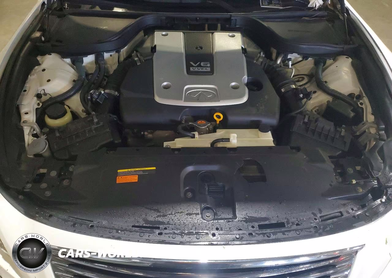 2012 Infiniti G37 Convertible Base VIN:JN1CV6FE4CM200545 - 11