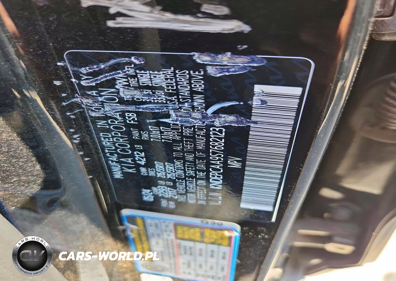 2025 Kia Seltos Lx VIN:KNDEPCAA9S7682123 - 13