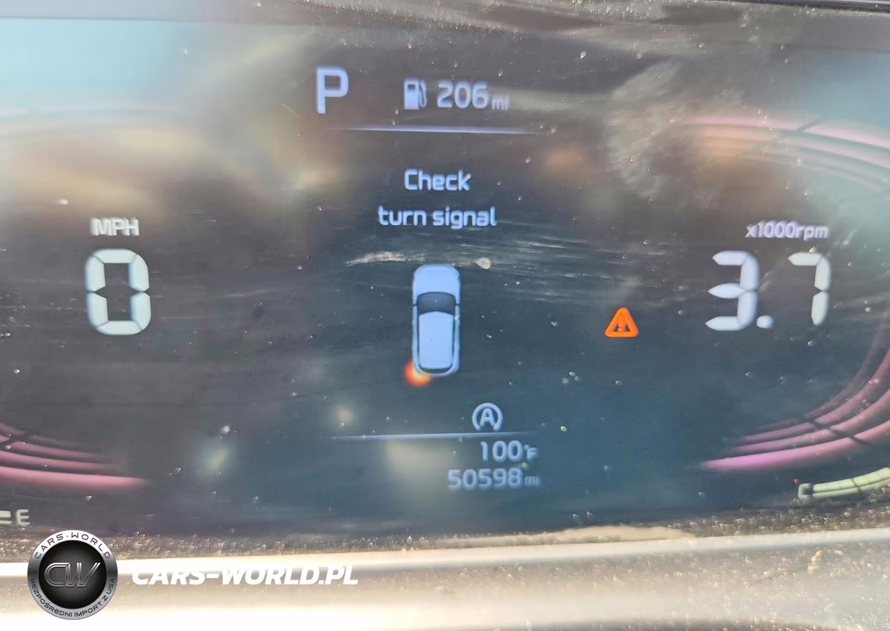 2025 Kia Seltos Lx VIN:KNDEPCAA9S7682123 - 9
