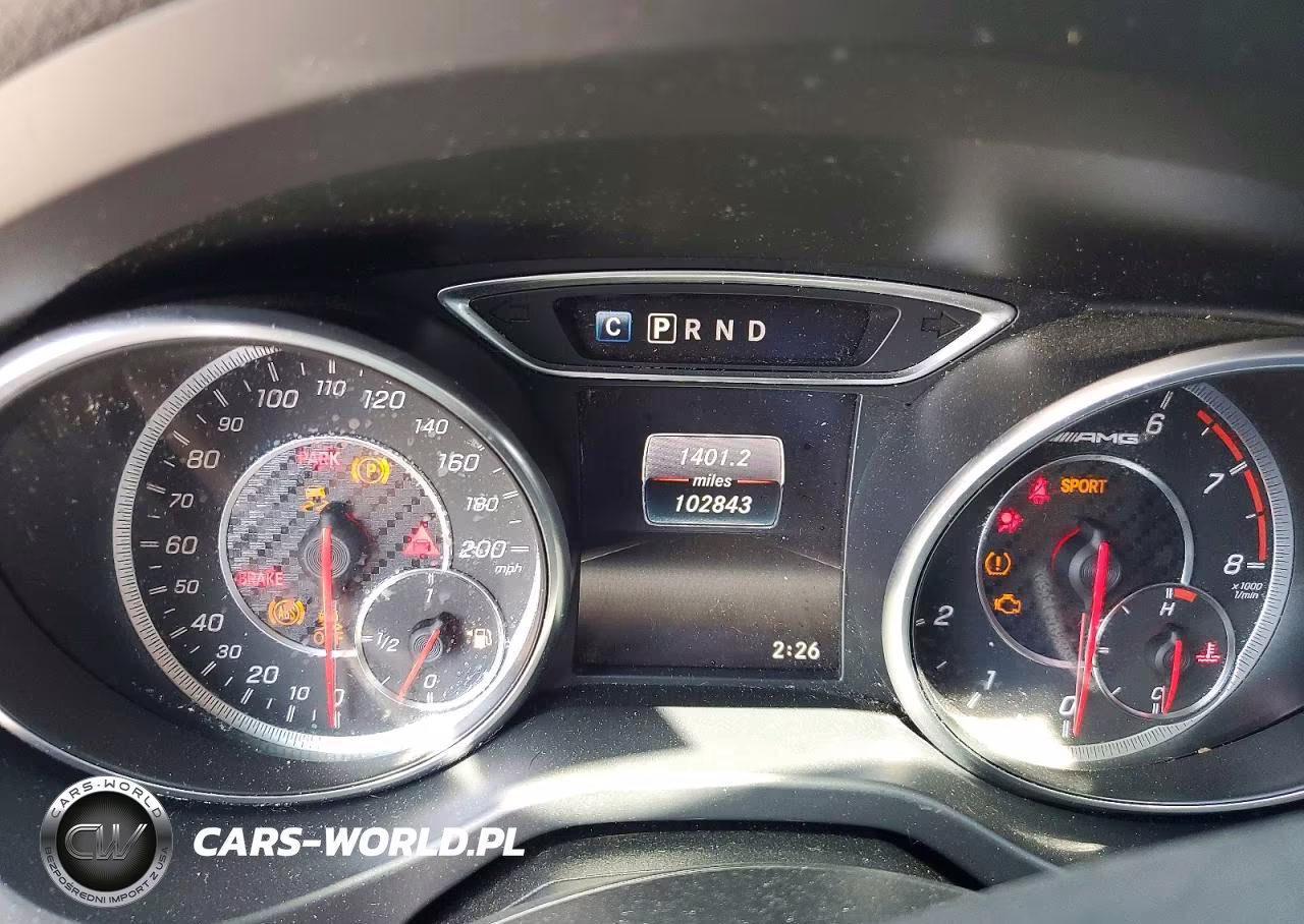 2018 Mercedes-Benz Cla 45 Amg VIN:WDDSJ5CB6JN515482 - 9