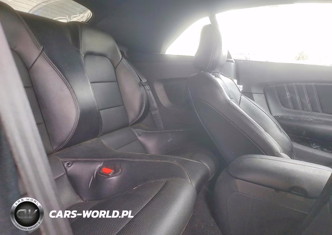 2023 Ford Mustang VIN:1FATP8UH4P5110768 - 10