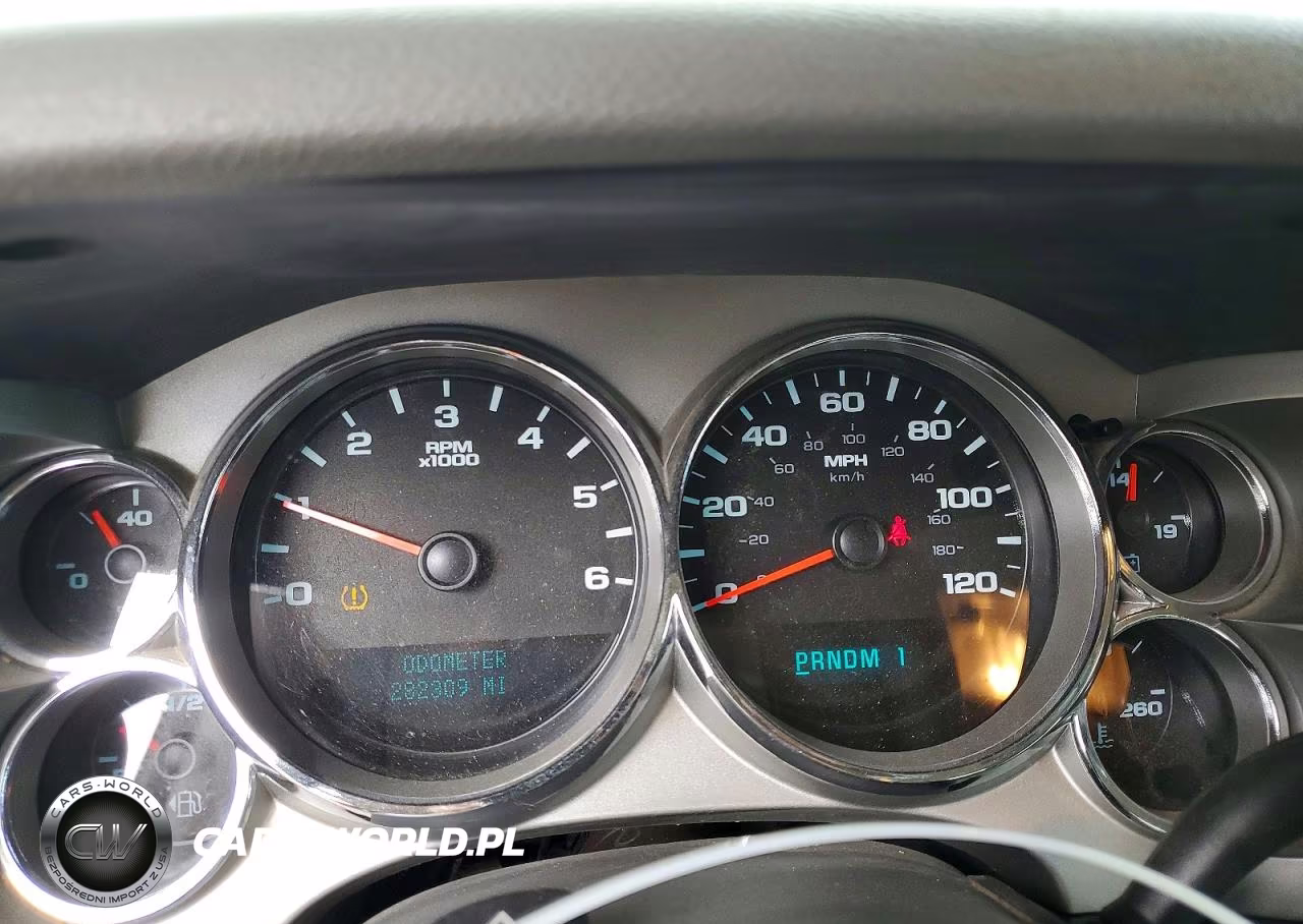 2008 GMC Sierra K2500 Heavy Duty VIN:1GTHK29K58E122235 - 9