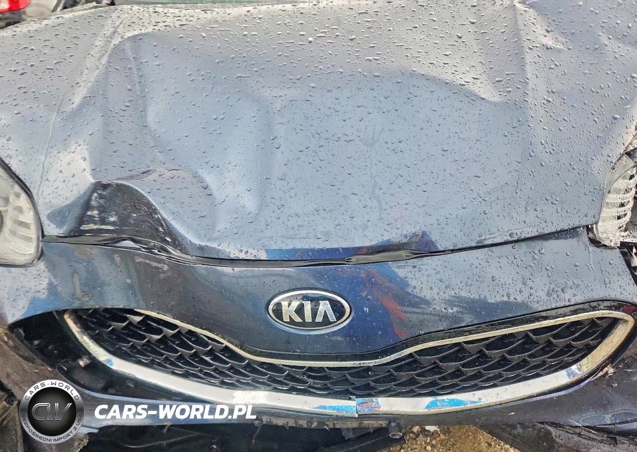 2022 Kia Sportage Lx VIN:KNDPM3AC4N7956593 - 12