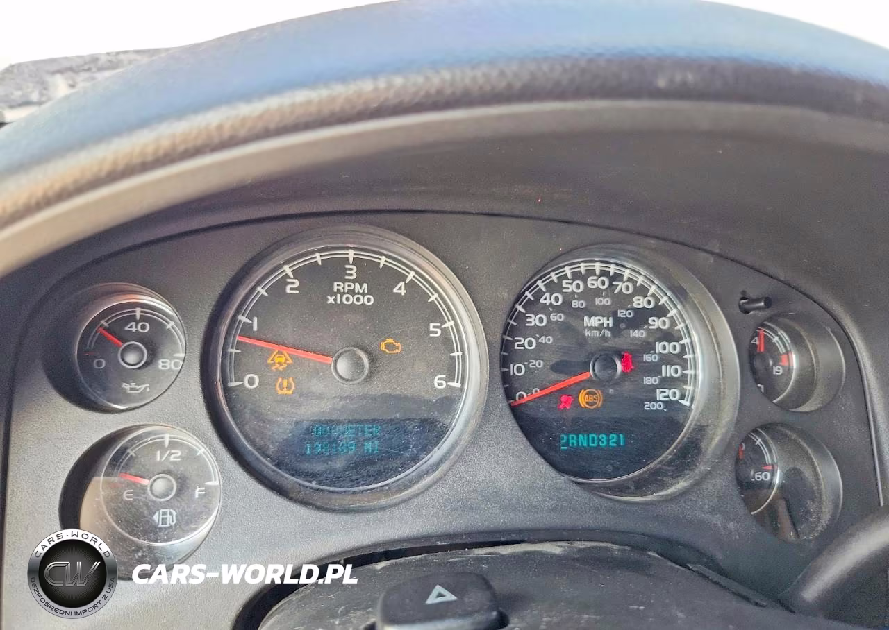 2007 Chevrolet Silverado K1500 Crew Cab VIN:2GCEK13M471512444 - 9